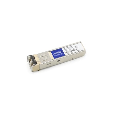 Add-On Addon Cisco Meraki Sfp-1Gb-Sx Compatible Taa Compliant 1000Base-Sx SFP-1GB-SX-AO